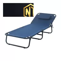 GIƯỜNG GẤP DỄ VỆ SINH